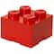 LEGO® 4-Stud Storage Brick